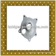 small tractors parts/ steel section of machine tooling/ aluminum alloy gravity casting parts